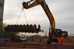 2010 Sanitary Sewer Relief Program