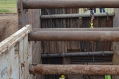 2010 Sanitary Sewer Relief Program