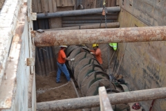 2010 Sanitary Sewer Relief Program