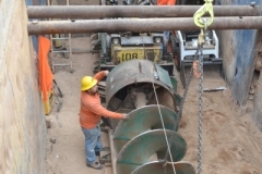 2010 Sanitary Sewer Relief Program