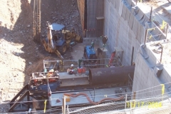 ASU New Science Building