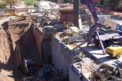 ASU New Science Building