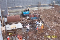 ASU New Science Building