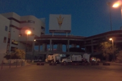 ASU Sun Devil Stadium