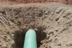 Blanco Natural Gas Plant