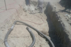 Blanco Natural Gas Plant