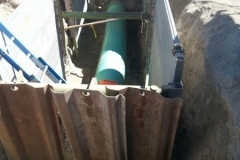 Blanco Natural Gas Plant