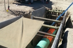 Blanco Natural Gas Plant