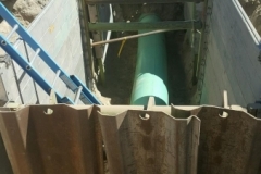 Blanco Natural Gas Plant