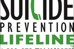 Suicide Prevention Hotline