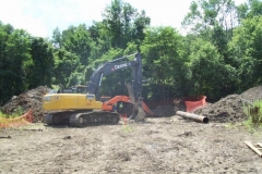 Consult & Advise on 20″ Pipe Ram