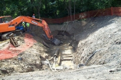 Consult & Advise on 20″ Pipe Ram