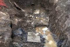 Consult & Advise on 20″ Pipe Ram