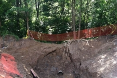 Consult & Advise on 20″ Pipe Ram