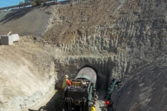 FMI Bagdad Flotation Project