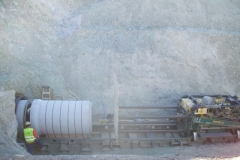 FMI Bagdad Flotation Project