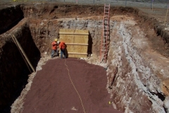 Fort Tuthill Utility Corridor