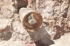 Fort Tuthill Utility Corridor