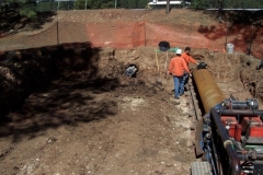 Fort Tuthill Utility Corridor