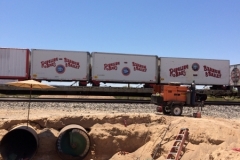 Gila Sub 8 Bridge Replacement