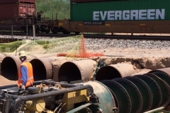 Gila Sub 8 Bridge Replacement