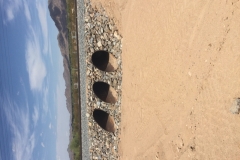 Gila Sub 8 Bridge Replacement