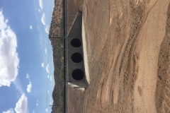 Gila Sub 8 Bridge Replacement