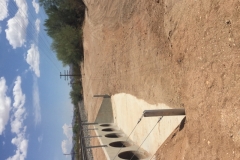 Gila Sub 8 Bridge Replacement