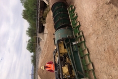 Gila Sub 8 Bridge Replacement