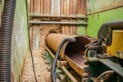 Loop 101 Waterline Extension