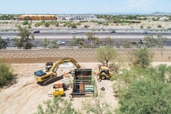 Loop 101 Waterline Extension