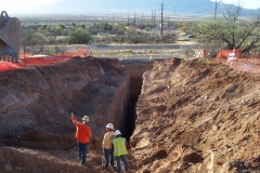 Green Valley Transmission Upgrade