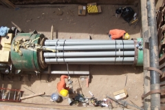 Green Valley Transmission Upgrade