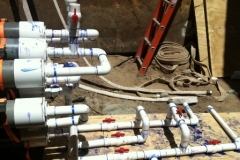 Green Valley Transmission Upgrade