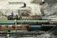 Hovensa Oil Refinery, US Virgin Islands