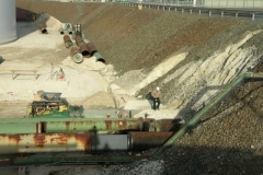 Hovensa Oil Refinery, US Virgin Islands