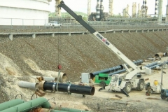 Hovensa Oil Refinery, US Virgin Islands