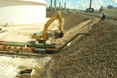 Hovensa Oil Refinery, US Virgin Islands