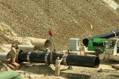 Hovensa Oil Refinery, US Virgin Islands