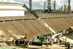 Hovensa Oil Refinery, US Virgin Islands