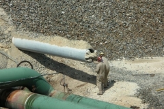 Hovensa Oil Refinery, US Virgin Islands