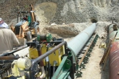 Hovensa Oil Refinery, US Virgin Islands