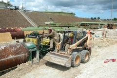 Hovensa Oil Refinery, US Virgin Islands