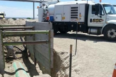 Kinder Morgan Plant - New Mexico