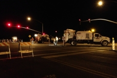 MC85 Buckeye Rd. - Expansion Project