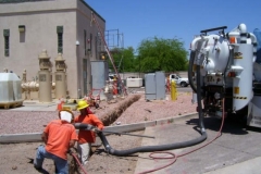 Scottsdale Water Treatment Plant