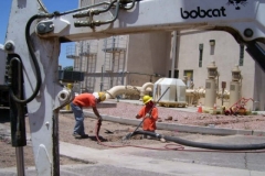 Scottsdale Water Treatment Plant