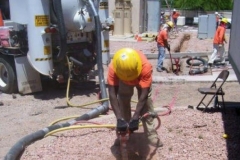 Scottsdale Water Treatment Plant