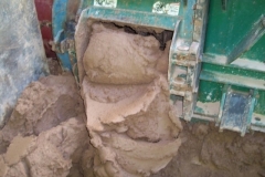 Sewer Line Upgrade Under SRP Canal