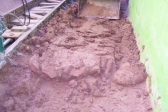 Sewer Line Upgrade Under SRP Canal